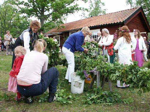 Midsommar 2 2003